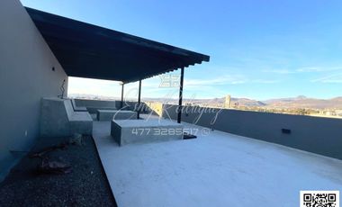 DEPARTAMENTO EN RENTA, ALDABA RESIDENCIAL, NUEVO, 2 REC CON BAÑO Y VESTIDOR, 2 AUTOS.