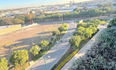 DEPARTAMENTO EN RENTA, ALDABA RESIDENCIAL, NUEVO, 2 REC CON BAÑO Y VESTIDOR, 2 AUTOS.