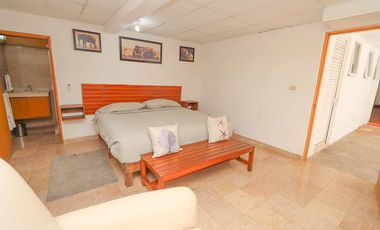 Casa en renta vacacional para 16 personas con alberca, vista al mar
