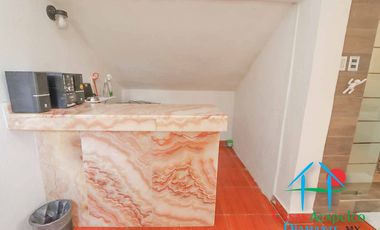 Casa en renta vacacional para 16 personas con alberca, vista al mar