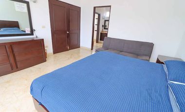 Casa en renta vacacional para 16 personas con alberca, vista al mar
