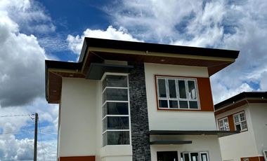 4 Bedroom House and Lot in Gensan | Sora Residences Gensan