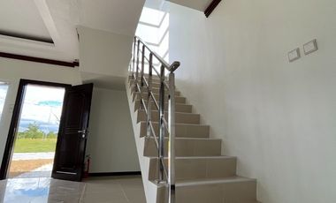 4 Bedroom House and Lot in Gensan | Sora Residences Gensan