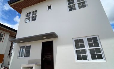 4 Bedroom House and Lot in Gensan | Sora Residences Gensan