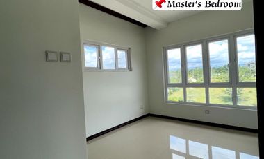 4 Bedroom House and Lot in Gensan | Sora Residences Gensan