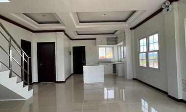 4 Bedroom House and Lot in Gensan | Sora Residences Gensan