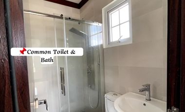 4 Bedroom House and Lot in Gensan | Sora Residences Gensan