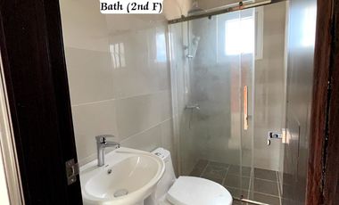 4 Bedroom House and Lot in Gensan | Sora Residences Gensan