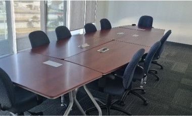 RENTA DE OFICINA EN SAN PEDRO GARZA GARCIA EN TORRE LAZARO CARDENAS
