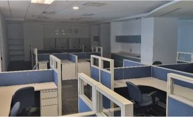 RENTA DE OFICINA EN SAN PEDRO GARZA GARCIA EN TORRE LAZARO CARDENAS