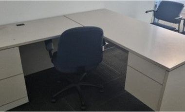 RENTA DE OFICINA EN SAN PEDRO GARZA GARCIA EN TORRE LAZARO CARDENAS