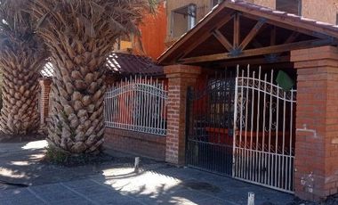 Casa Isla Navarino Rancagua V 1380-90-SS-06.22