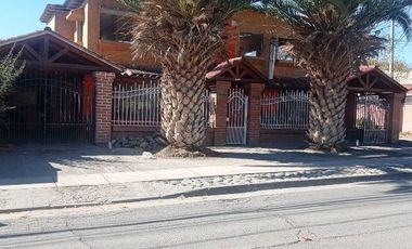 Casa Isla Navarino Rancagua V 1380-90-SS-06.22