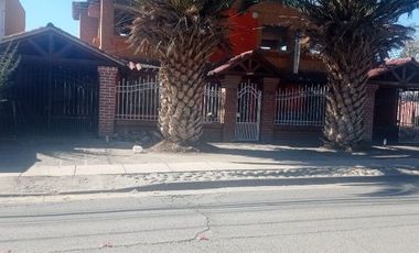 Casa Isla Navarino Rancagua V 1380-90-SS-06.22