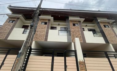 Pedigree Brand New House & Lot Don Jose Heights Q.C. Philhomes - Kenneth Matias