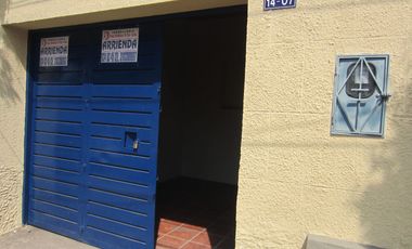 SE ARRIENDA LOCAL COMERCIAL UBICADO EN LA CARRERA 21 # 14-07