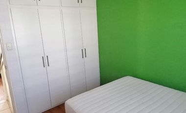 RENTA NORTE AMUEBLADA VILLA CALFORNIA