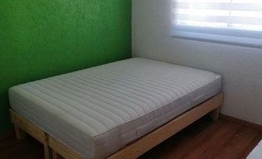 RENTA NORTE AMUEBLADA VILLA CALFORNIA
