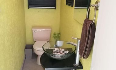 RENTA NORTE AMUEBLADA VILLA CALFORNIA