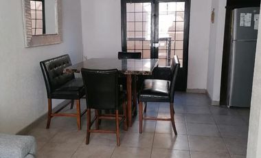 RENTA NORTE AMUEBLADA VILLA CALFORNIA
