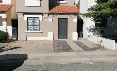 RENTA NORTE AMUEBLADA VILLA CALFORNIA