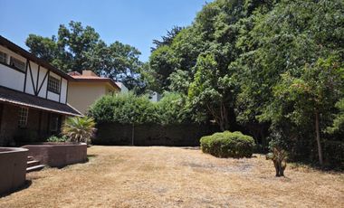 CASA EN VENTA CLUB DE GOLF VALLESCONDIDO