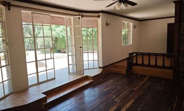CASA EN VENTA CLUB DE GOLF VALLESCONDIDO