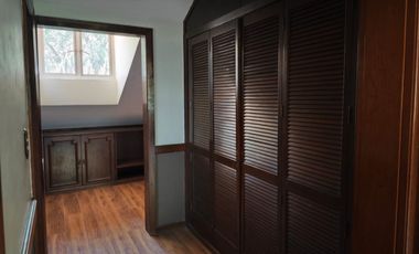 CASA EN VENTA CLUB DE GOLF VALLESCONDIDO