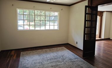 CASA EN VENTA CLUB DE GOLF VALLESCONDIDO