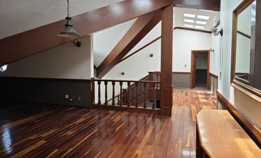 CASA EN VENTA CLUB DE GOLF VALLESCONDIDO