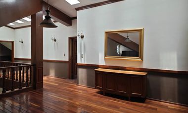 CASA EN VENTA CLUB DE GOLF VALLESCONDIDO