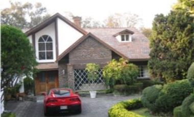 CASA EN VENTA CLUB DE GOLF VALLESCONDIDO