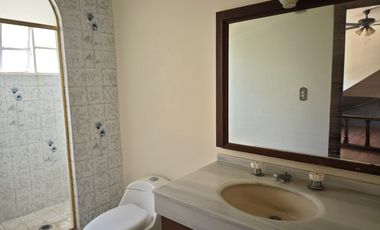 CASA EN VENTA CLUB DE GOLF VALLESCONDIDO