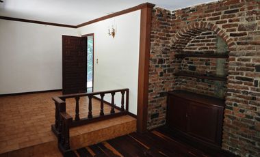 CASA EN VENTA CLUB DE GOLF VALLESCONDIDO