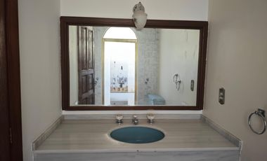 CASA EN VENTA CLUB DE GOLF VALLESCONDIDO