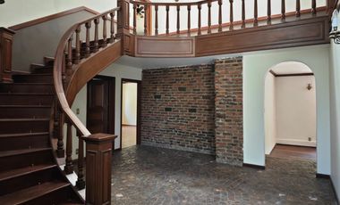 CASA EN VENTA CLUB DE GOLF VALLESCONDIDO