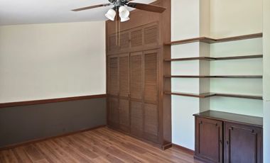 CASA EN VENTA CLUB DE GOLF VALLESCONDIDO
