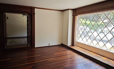 CASA EN VENTA CLUB DE GOLF VALLESCONDIDO