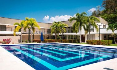 LINDA Y CAMPESTRE FINCA YERBABUENA3166376928