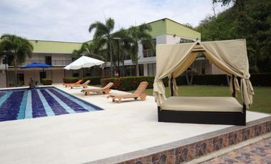 LINDA Y CAMPESTRE FINCA YERBABUENA3166376928