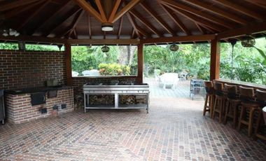 LINDA Y CAMPESTRE FINCA YERBABUENA3166376928