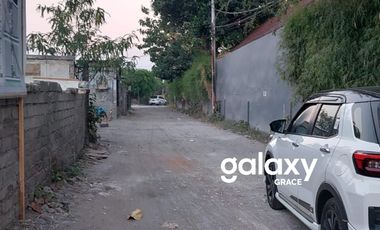 DIJUAL VILLA POHON JATI KESIMAN DENPASAR, BALI