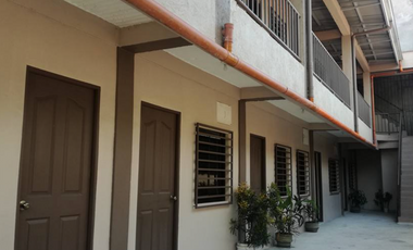 13-door Apartment in Dasmarinas Cavite For Sale