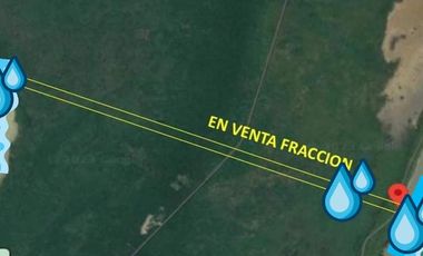 Terreno en venta en Xcalak Quintana Roo