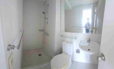 FOR SALE BARE 1BR 55 SQM PENTHOUSE 6.7M NEGO AT NIAGARA TOWER AT ACQUA PRIVATE RESIDENCES