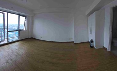 FOR SALE BARE 1BR 55 SQM PENTHOUSE 6.7M NEGO AT NIAGARA TOWER AT ACQUA PRIVATE RESIDENCES