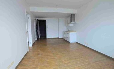 FOR SALE BARE 1BR 55 SQM PENTHOUSE 6.7M NEGO AT NIAGARA TOWER AT ACQUA PRIVATE RESIDENCES