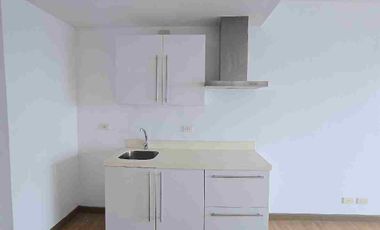 FOR SALE BARE 1BR 55 SQM PENTHOUSE 6.7M NEGO AT NIAGARA TOWER AT ACQUA PRIVATE RESIDENCES