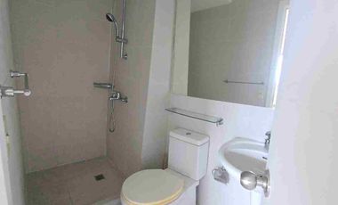 FOR SALE BARE 1BR 55 SQM PENTHOUSE 6.7M NEGO AT NIAGARA TOWER AT ACQUA PRIVATE RESIDENCES