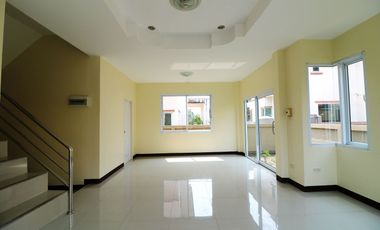 A Smaller Type 3 BRM, 2 Bath, 2 Storey Home For Sale In Great location, Nong Khai, Thailand